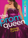 Cover image for The Prom Queen
